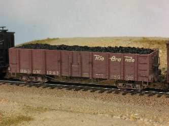 D&RGW 1267