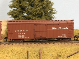 D&RGW 3543