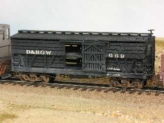 D&RGW 5669