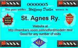 St. Agnes