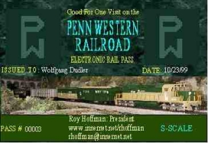 Penn Western