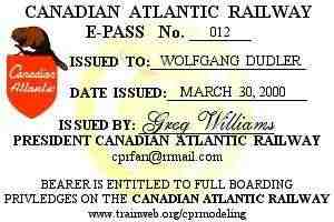 Canadian Atlantic