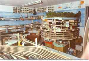 Hennen - Naumburg helix