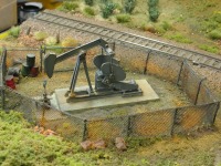 oilwell